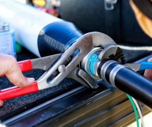 About Plumbers Pros Oil Trough, AR